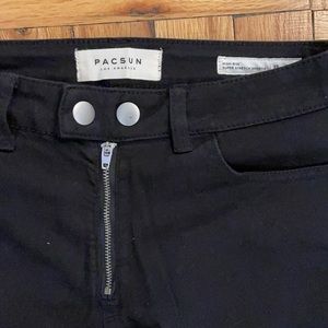 Pacsun shorts